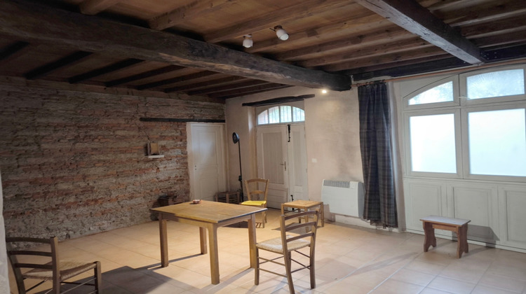 Ma-Cabane - Vente Maison SAINT-SULPICE, 75 m²