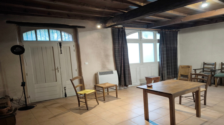 Ma-Cabane - Vente Maison SAINT-SULPICE, 75 m²