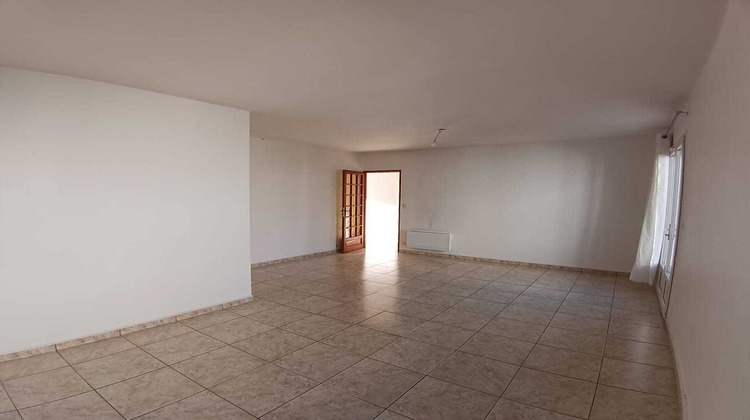 Ma-Cabane - Vente Maison SAINT-SULPICE, 102 m²