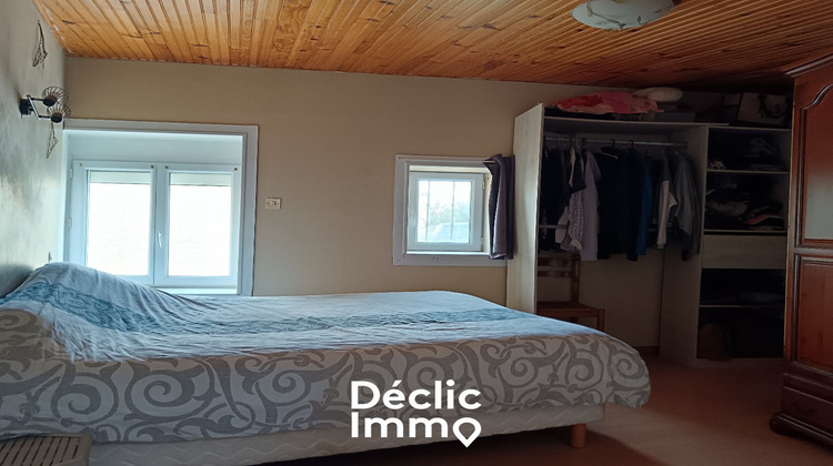 Ma-Cabane - Vente Maison SAINT SULPICE D'ARNOULT, 78 m²