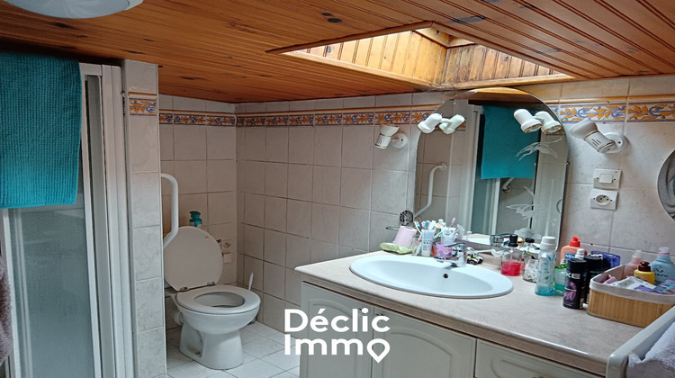 Ma-Cabane - Vente Maison SAINT SULPICE D'ARNOULT, 78 m²