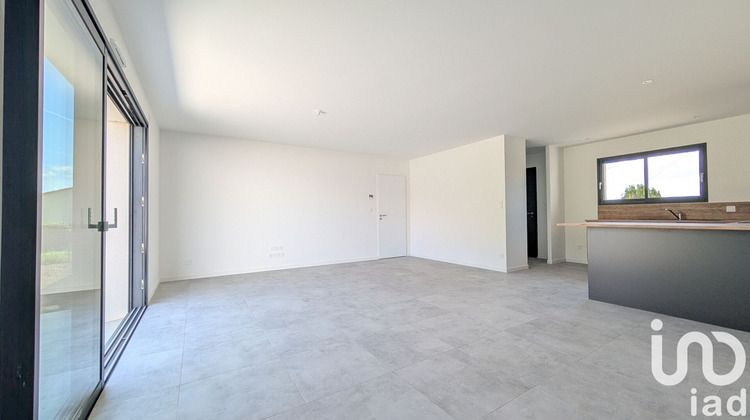 Ma-Cabane - Vente Maison Saint-Sulpice-d'Arnoult, 94 m²