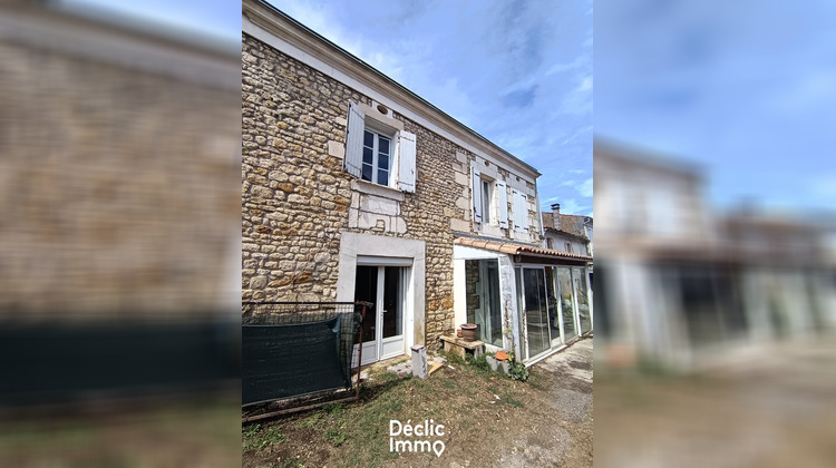 Ma-Cabane - Vente Maison SAINT SULPICE D'ARNOULT, 105 m²