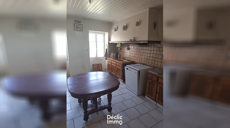 Ma-Cabane - Vente Maison SAINT SULPICE D'ARNOULT, 105 m²