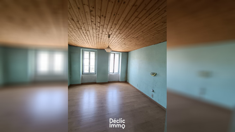 Ma-Cabane - Vente Maison SAINT SULPICE D'ARNOULT, 105 m²