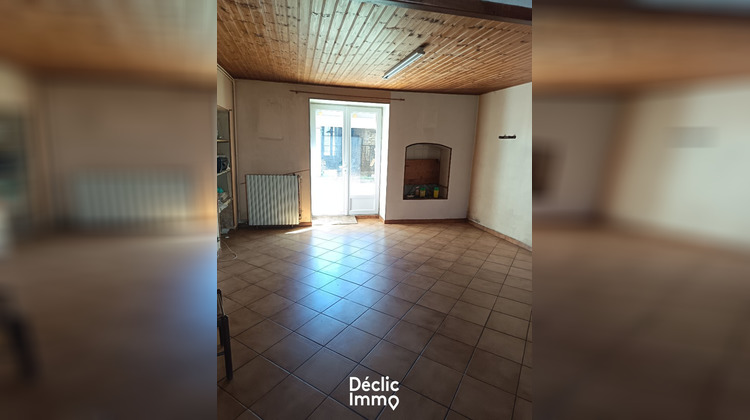 Ma-Cabane - Vente Maison SAINT SULPICE D'ARNOULT, 105 m²