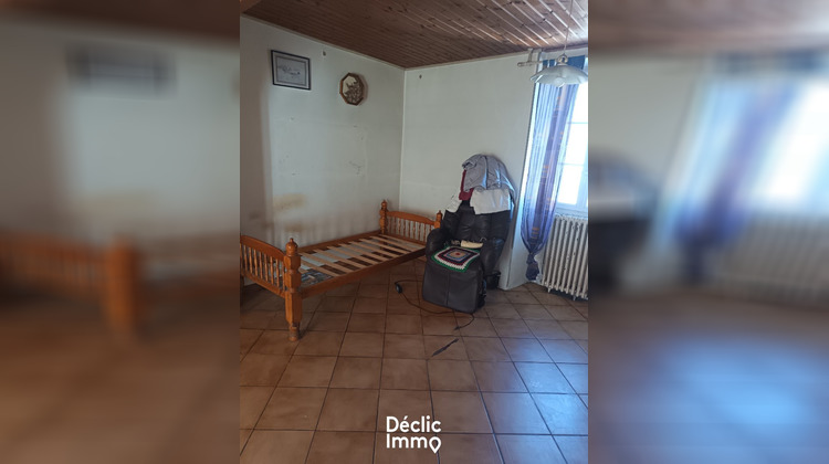 Ma-Cabane - Vente Maison SAINT SULPICE D'ARNOULT, 105 m²