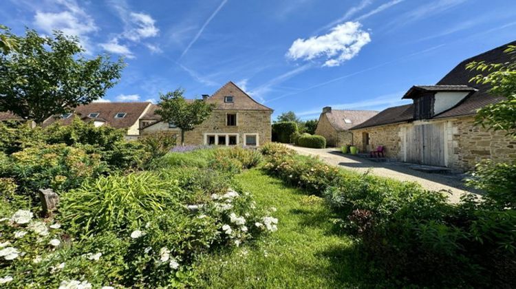 Ma-Cabane - Vente Maison Saint-Sulpice-d'Excideuil, 600 m²