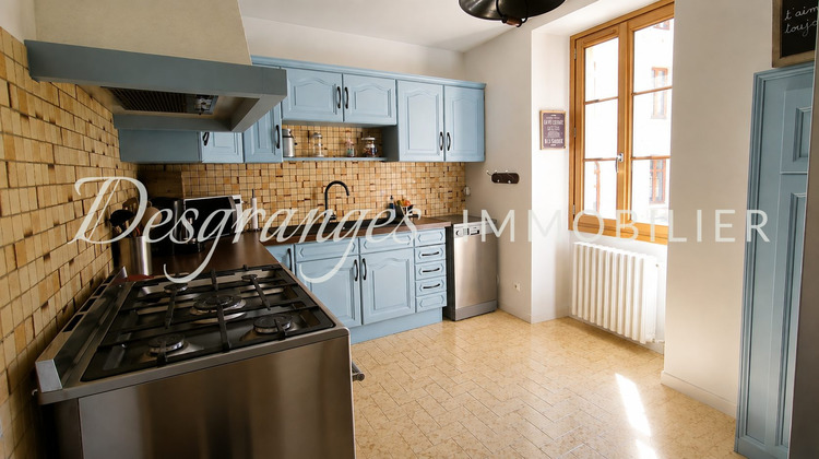 Ma-Cabane - Vente Maison Saint-Sulpice-d'Excideuil, 156 m²