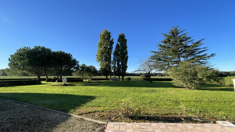 Ma-Cabane - Vente Maison SAINT SULPICE D ARNOULT, 235 m²