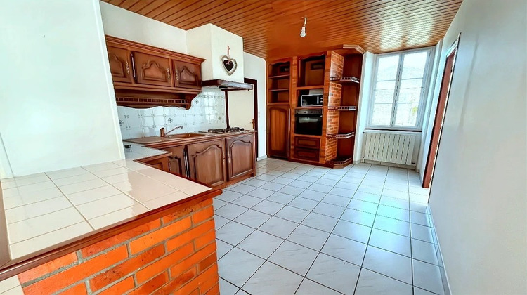 Ma-Cabane - Vente Maison SAINT SULPICE D ARNOULT, 235 m²