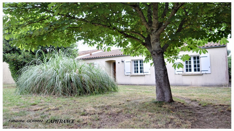 Ma-Cabane - Vente Maison SAINT SULPICE D ARNOULT, 103 m²