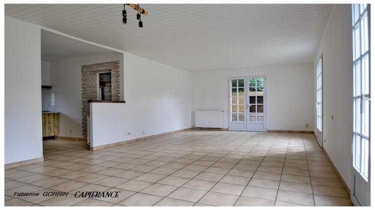 Ma-Cabane - Vente Maison SAINT SULPICE D ARNOULT, 103 m²