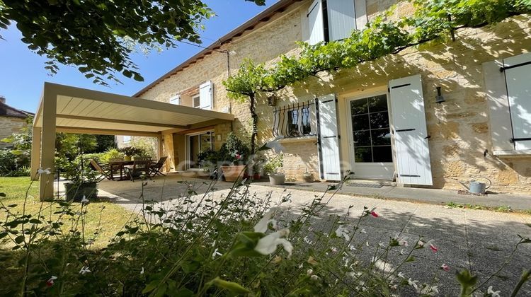 Ma-Cabane - Vente Maison SAINT SULPICE D EXCIDEUIL, 293 m²