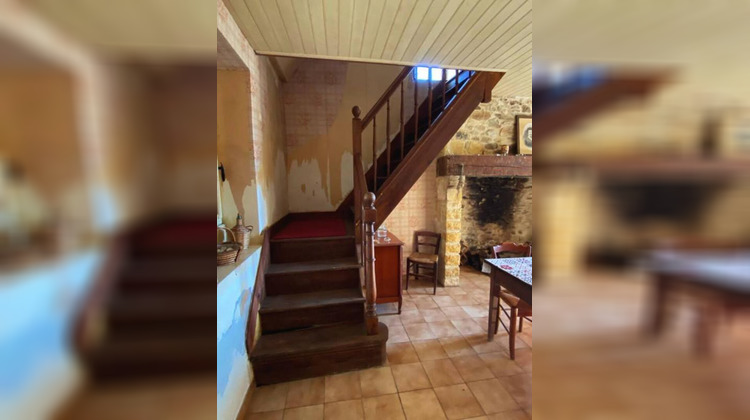 Ma-Cabane - Vente Maison SAINT SULPICE D EXCIDEUIL, 120 m²