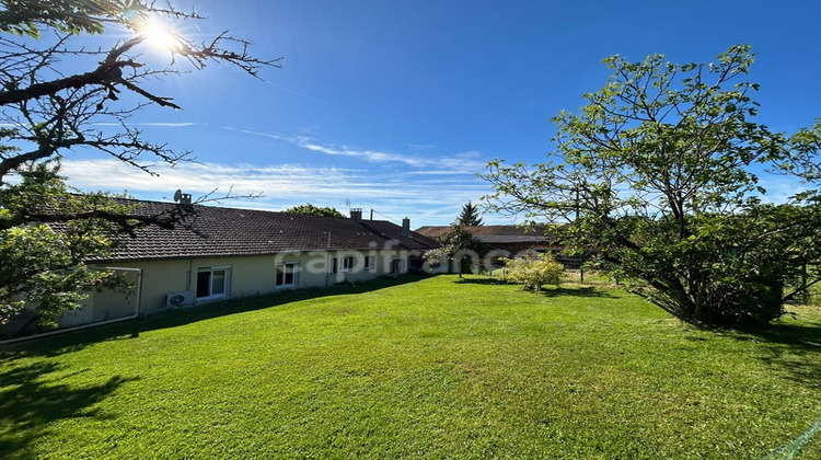 Ma-Cabane - Vente Maison SAINT SULPICE D EXCIDEUIL, 182 m²