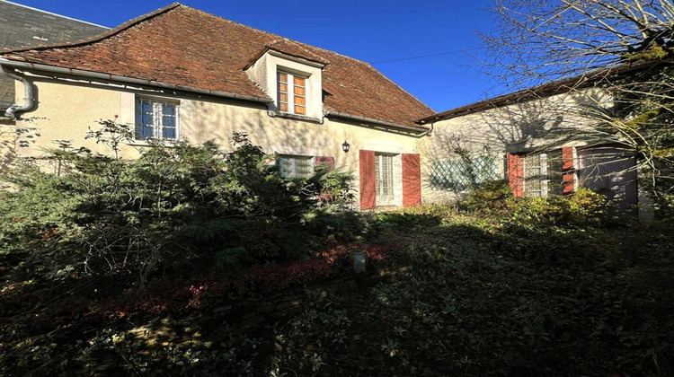 Ma-Cabane - Vente Maison SAINT SULPICE D EXCIDEUIL, 190 m²