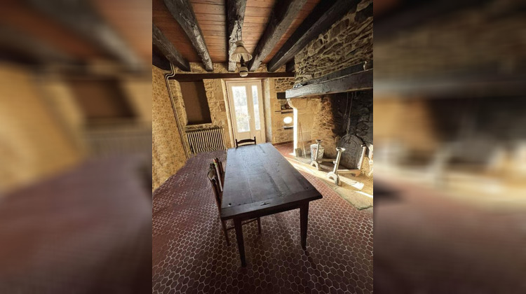 Ma-Cabane - Vente Maison SAINT SULPICE D EXCIDEUIL, 190 m²