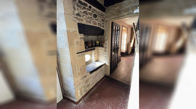 Ma-Cabane - Vente Maison SAINT SULPICE D EXCIDEUIL, 190 m²