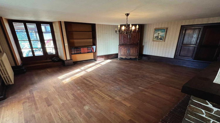 Ma-Cabane - Vente Maison SAINT SULPICE D EXCIDEUIL, 190 m²