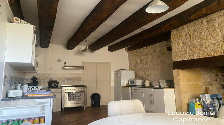 Ma-Cabane - Vente Maison SAINT SULPICE D EXCIDEUIL, 145 m²