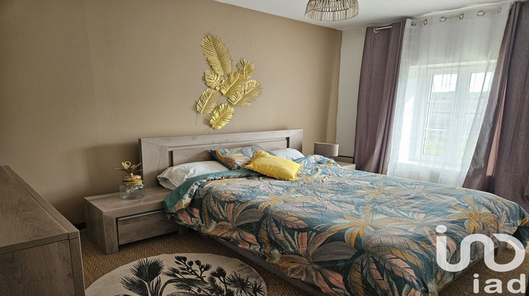 Ma-Cabane - Vente Maison Saint-Sulpice-de-Cognac, 65 m²