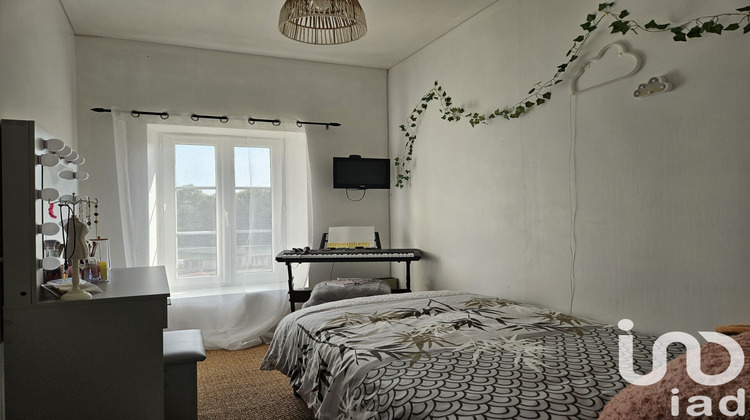 Ma-Cabane - Vente Maison Saint-Sulpice-de-Cognac, 65 m²