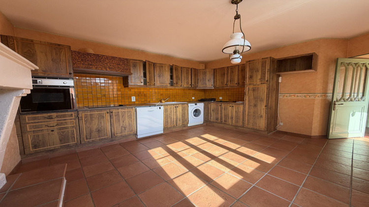 Ma-Cabane - Vente Maison Saint-Sulpice-de-Cognac, 160 m²