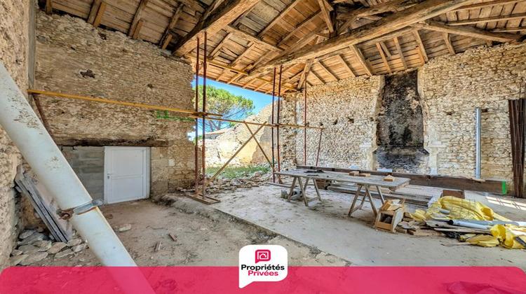 Ma-Cabane - Vente Maison SAINT SULPICE DE COGNAC, 123 m²