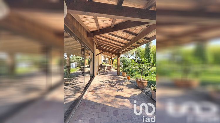 Ma-Cabane - Vente Maison Saint-Sulpice-de-Faleyrens, 460 m²