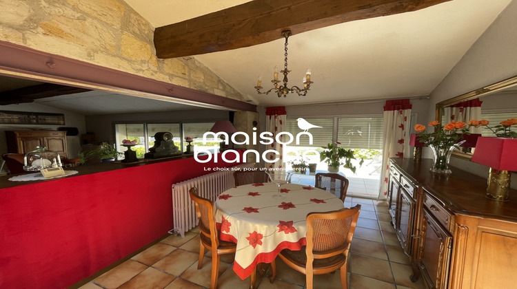 Ma-Cabane - Vente Maison Saint-Sulpice-de-Faleyrens, 279 m²