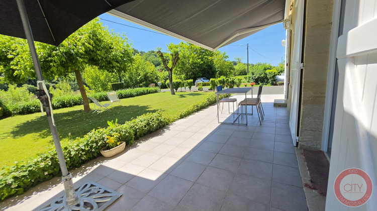 Ma-Cabane - Vente Maison Saint-Sulpice-de-Faleyrens, 305 m²