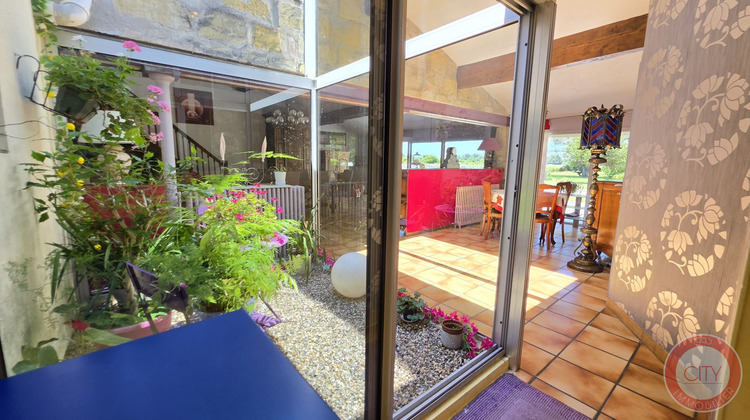 Ma-Cabane - Vente Maison Saint-Sulpice-de-Faleyrens, 305 m²