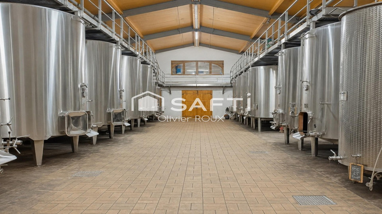 Ma-Cabane - Vente Maison Saint-Sulpice-de-Faleyrens, 213 m²