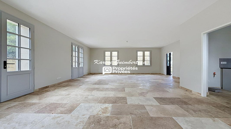 Ma-Cabane - Vente Maison SAINT SULPICE DE FALEYRENS, 270 m²