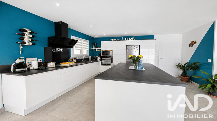 Ma-Cabane - Vente Maison Saint-Sulpice-de-Faleyrens, 92 m²