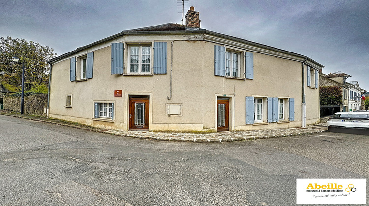 Ma-Cabane - Vente Maison Saint-Sulpice-de-Favières, 94 m²