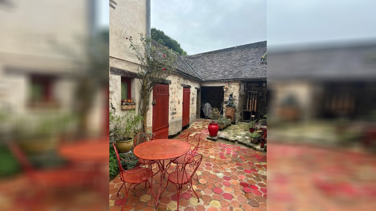 Ma-Cabane - Vente Maison SAINT SULPICE DE FAVIERES, 200 m²