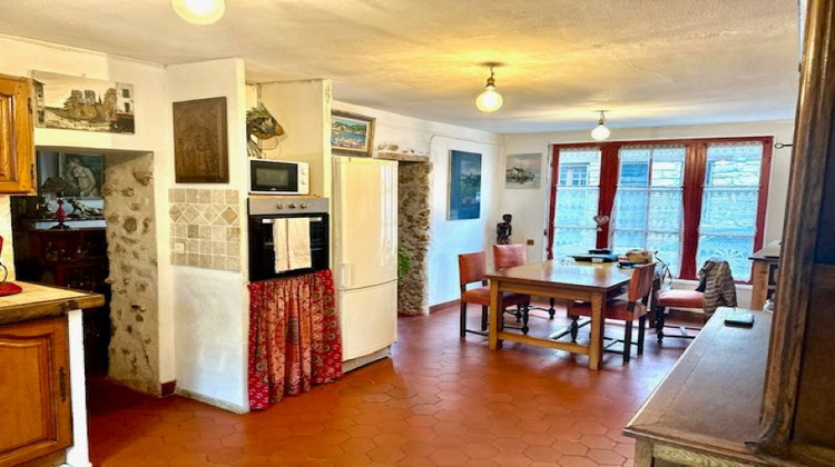 Ma-Cabane - Vente Maison SAINT SULPICE DE FAVIERES, 200 m²