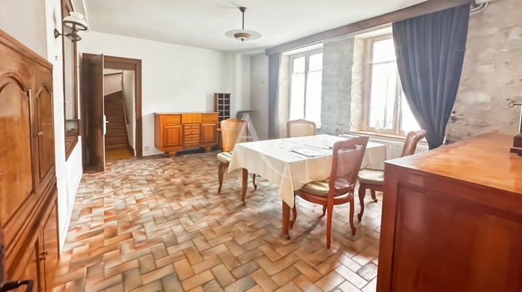 Ma-Cabane - Vente Maison SAINT-SULPICE-DE-FAVIERES, 93 m²