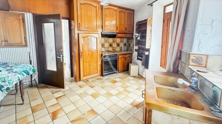 Ma-Cabane - Vente Maison SAINT-SULPICE-DE-FAVIERES, 93 m²