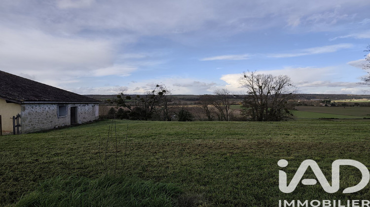 Ma-Cabane - Vente Maison Saint-Sulpice-de-Guilleragues, 107 m²