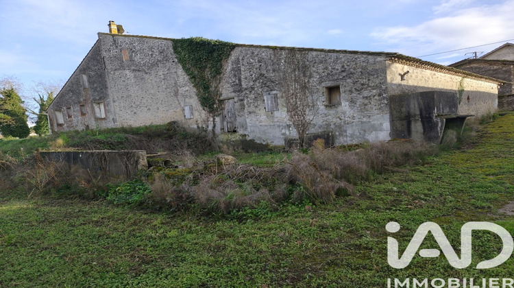 Ma-Cabane - Vente Maison Saint-Sulpice-de-Guilleragues, 107 m²