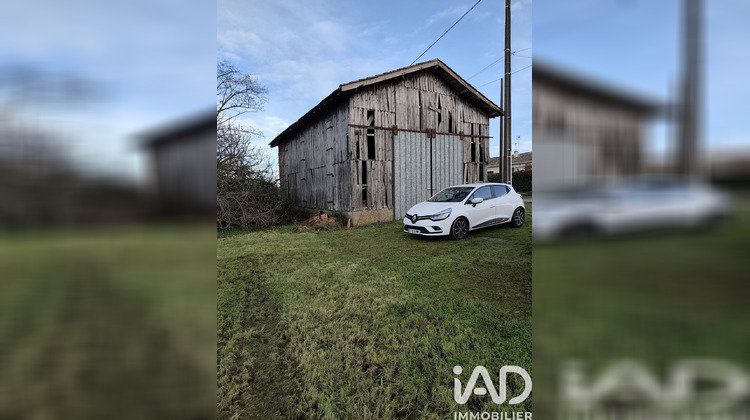 Ma-Cabane - Vente Maison Saint-Sulpice-de-Guilleragues, 107 m²