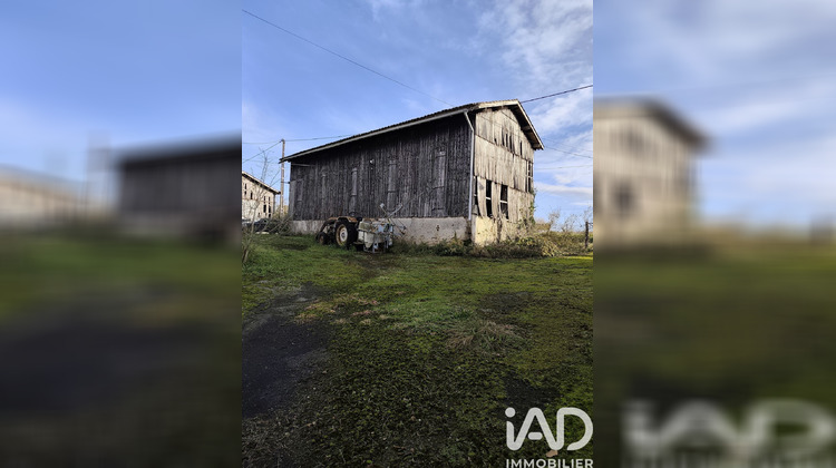 Ma-Cabane - Vente Maison Saint-Sulpice-de-Guilleragues, 107 m²