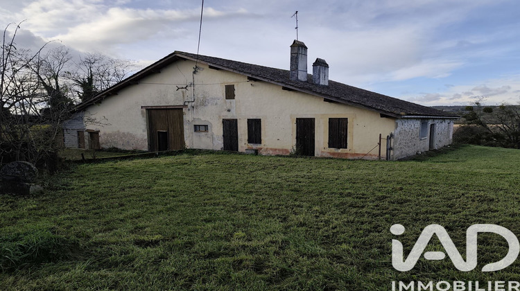 Ma-Cabane - Vente Maison Saint-Sulpice-de-Guilleragues, 105 m²