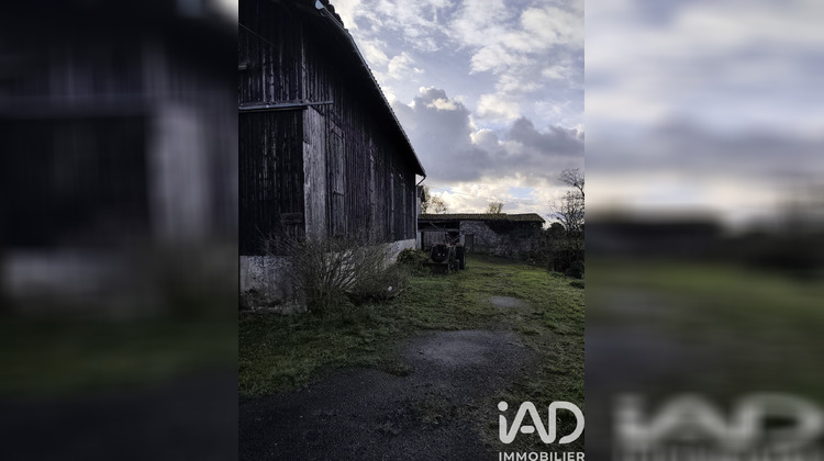 Ma-Cabane - Vente Maison Saint-Sulpice-de-Guilleragues, 105 m²