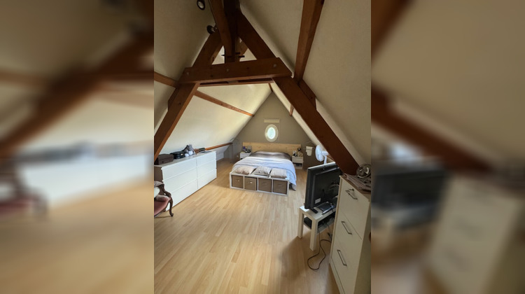 Ma-Cabane - Vente Maison SAINT-SULPICE-DE-POMMERAY, 150 m²