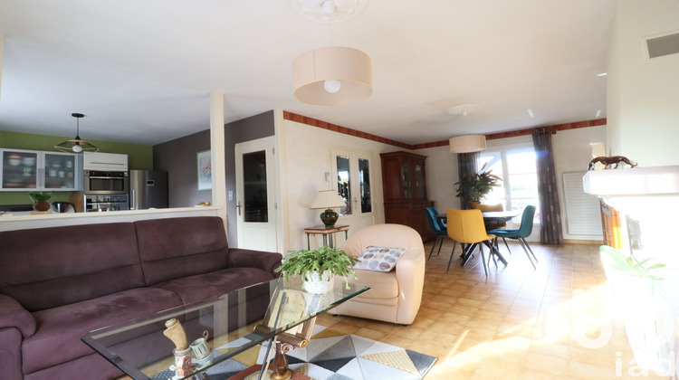 Ma-Cabane - Vente Maison Saint-Sulpice-de-Pommeray, 160 m²