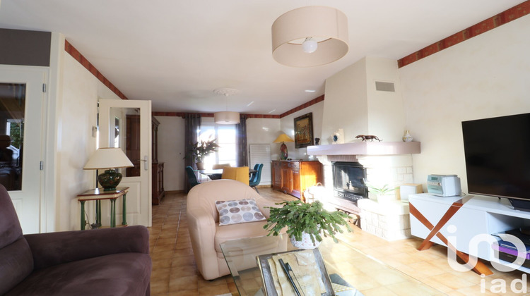 Ma-Cabane - Vente Maison Saint-Sulpice-de-Pommeray, 160 m²